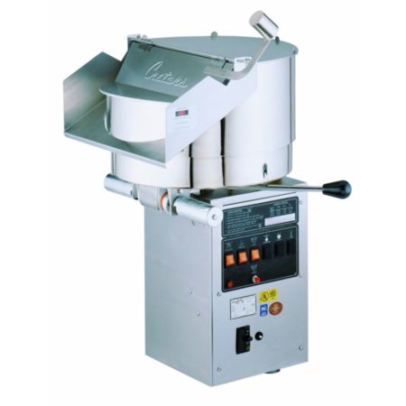 Giant production head 60 oz, left
