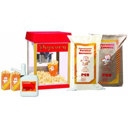 Popcorn-Starter-Package 1 