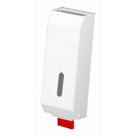 Soap Dispenser plastic material 