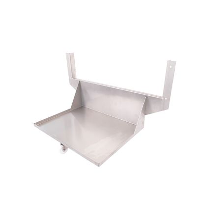 Anbautisch Giant für Ölpumpe