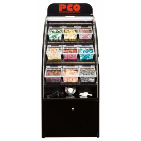 Pick & Mix Stand- Mittel