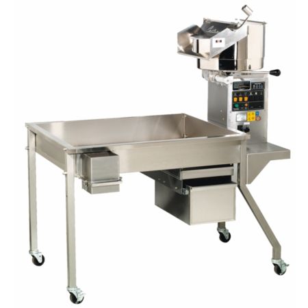  Popcorn Production System G60oz One-Pop