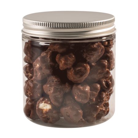 Premium Choco Popcorn Vollmilch