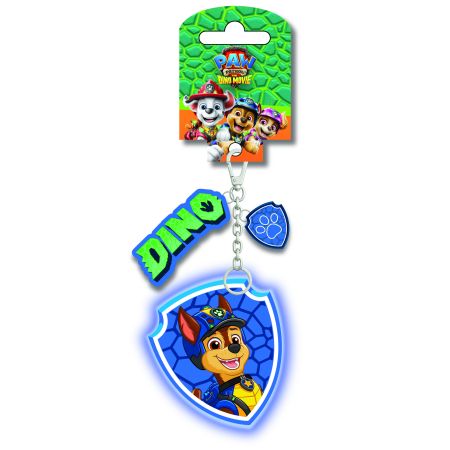 Premiums - Blinkies (A) Blau - Paw Patrol