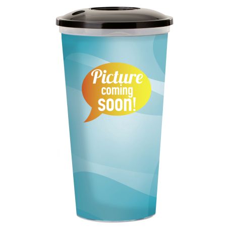 Reusable cups int. - 0.75 L - Despicable Me 4