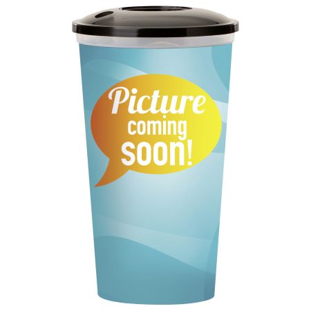 Reusable cups int. - 1.0 L - Despicable Me 4