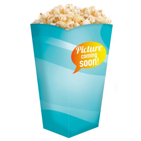 Folding boxes - size 3 - Despicable Me 4