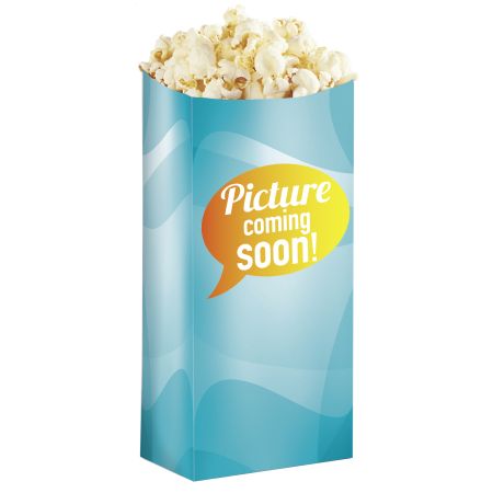 Popcorntüten Imaginary Friends Gr. 2