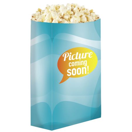 Popcorn bags - size 3 - Sonic the Hedgehog 3