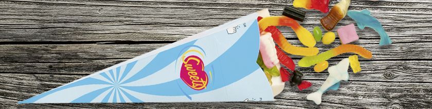 Pick & Mix
