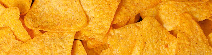 Nachos & Dips
