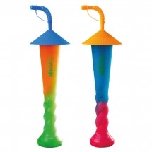 slushy flutes Umbrella, size L