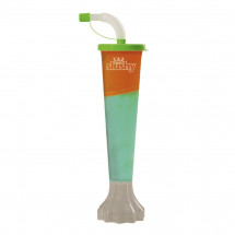 slushy flutes, size M